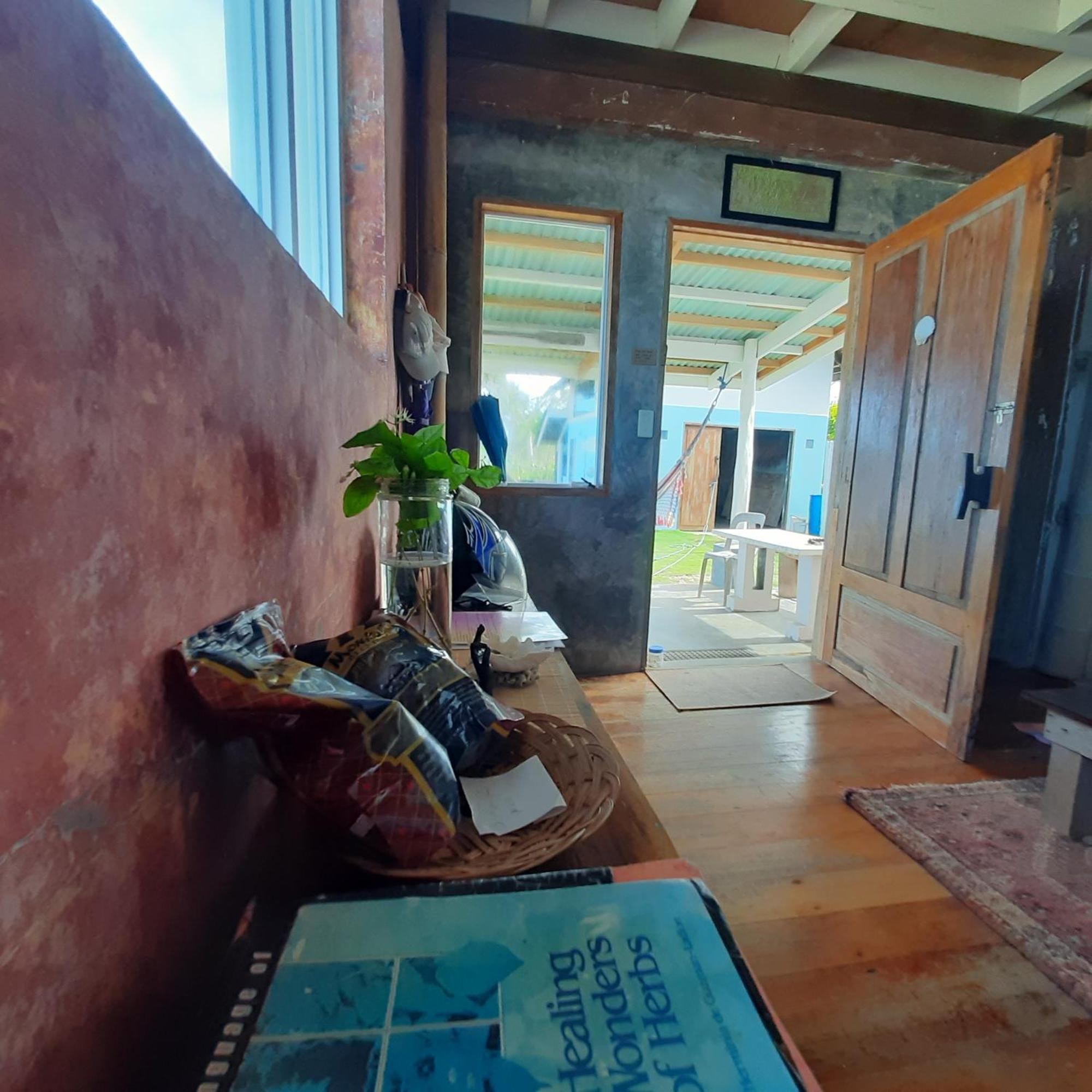 Bluewave Surf Stay San Isidro  Extérieur photo