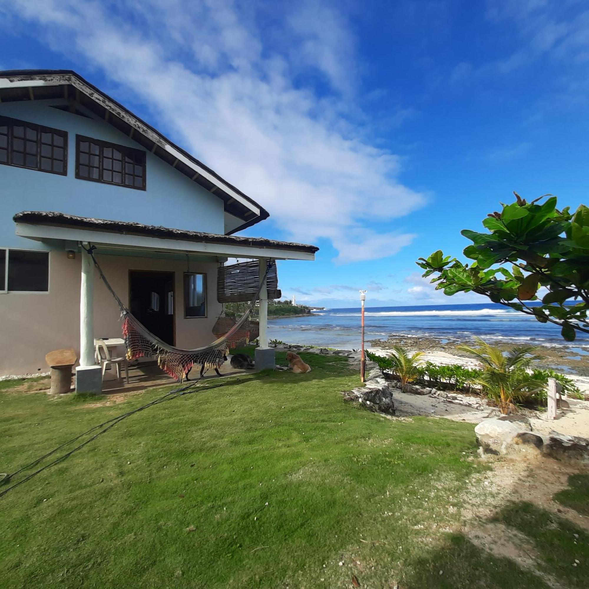 Bluewave Surf Stay San Isidro  Extérieur photo
